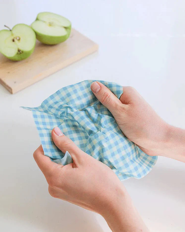 5 moduri de a face ca folia din ceară de albine să dureze mai mult