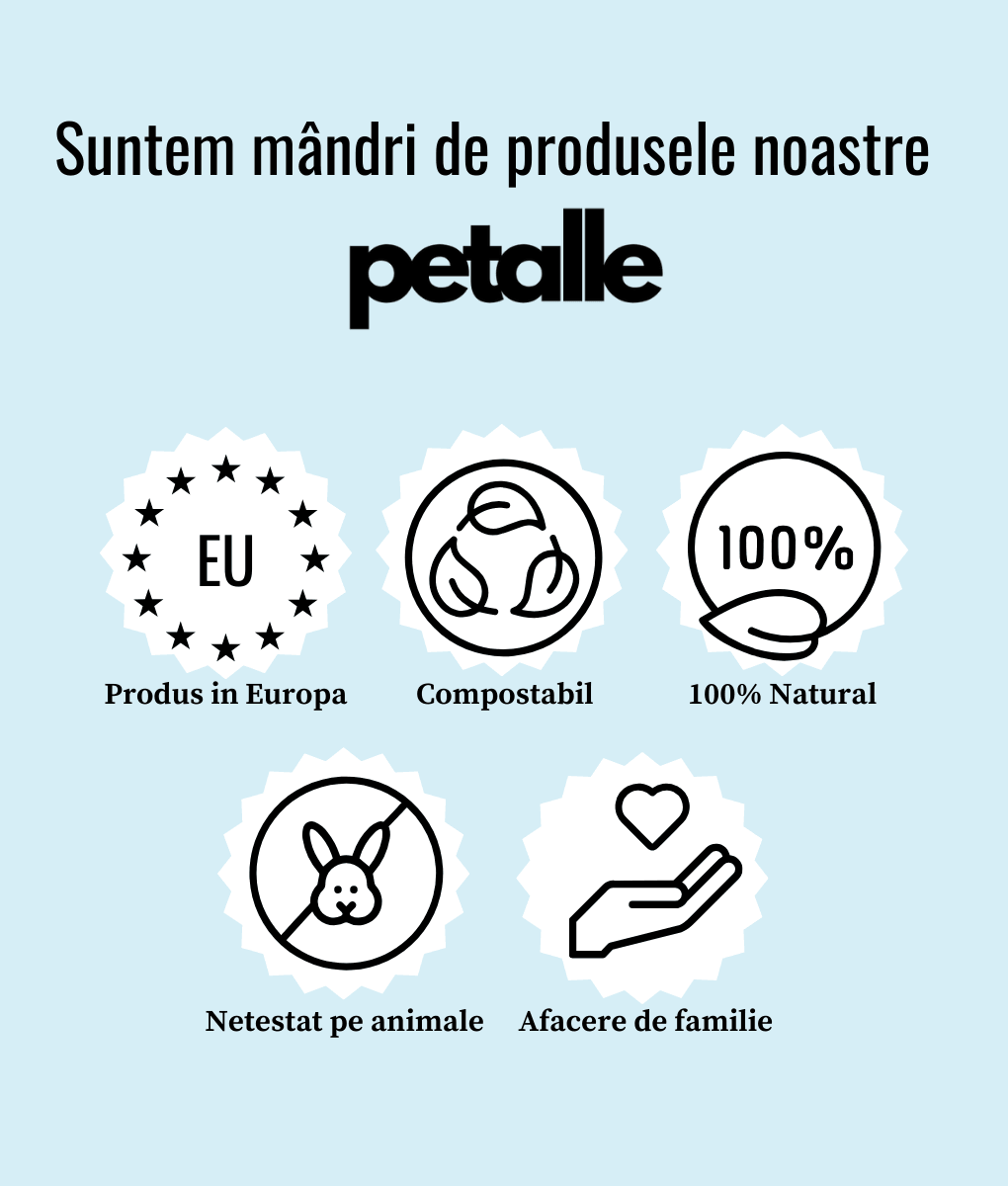 Set 3 Folii Alimentare Ecologice Cu Ceara De Albine